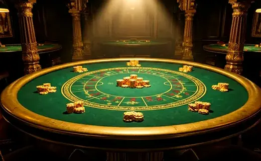Elite Teen Patti & Poker