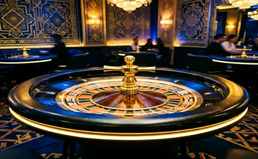 Speed Hindi Roulette
