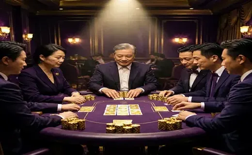 Elite Blackjack Masters